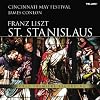 Franz Liszt: St. Stanislaus