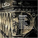 Mozart - Requiem (LSO, Davis)