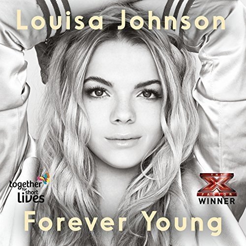Louisa Johnson - X Factor Winner - Zortam Music