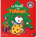 Le No�l de T'choupi