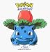 Pokemon - Ivysaur - Sticker / Decal - THESE ARE DISCONTINUED! GET 'EM WHILE YOU CAN! Image