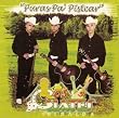 Puras Pa' Pistear