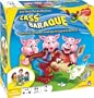 Dujardin - 1027 - Jeu de Soci�t� - Cass Baraque
