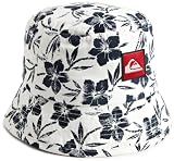 Quiksilver Baby-Boys Infant Gromett Hat, Vintage Blue, One Size