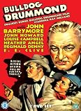 Produkt-Bild: Bulldog Drummond (1935-1939) [2 DVDs]