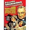 Bulldog Drummond (1935-1939) [DVD]
