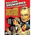 Bulldog Drummond (1935-1939) [DVD]