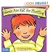 Words Are Not for Hurting (Board Book) (Best Behavior Series)
