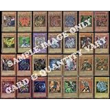  : Yu-Gi-Oh (YuGiOh) Collection Bundle Lot of Holofoil and Rare Cards Plus (read each seller ad for amounts and specifics of cards)