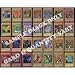 Search : Yu-Gi-Oh (YuGiOh) Collection Bundle Lot of Holofoil and Rare Cards Plus (read each seller ad for amounts and specifics of cards)