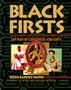 Black Firsts Hardbound 1