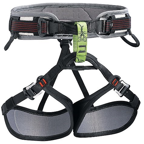 Corax II Harness 2 by Petzl