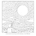 A Brothers Grimm Coloring Book and Other Classic Fairy Tales: Escape into a World of Fantasy and Imagination