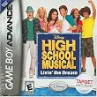 Disney High School Musical