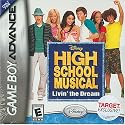 Disney High School Musical: Livin' the Dream