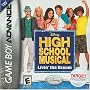 Disney High School Musical: Livin' the Dream