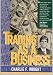 Trading as a Business