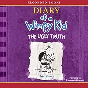 Diary of a Wimpy Kid: The Ugly Truth | Jeff Kinney