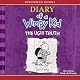 Diary of a Wimpy Kid: The Ugly Truth