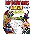 How To Draw Comics The Marvel Way