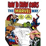 How To Draw Comics The Marvel Wayby Stan Lee