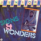 signs & wonders LP