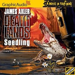  Deathlands # 13 - Seedling (Deathlands) (Deathlands)  from Science Fiction