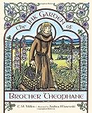 The Ink Garden of Brother Theophane