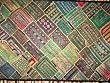 Green Kutch Embroidery home Decor Throw Wall Tapestry 78x40 Inch