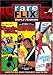 Rareflix Triple Feature Volume 4 (Boogie Vision, Lighting Bolt and Transformed)