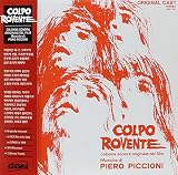 Colpo Rovente: Colonna Sonora