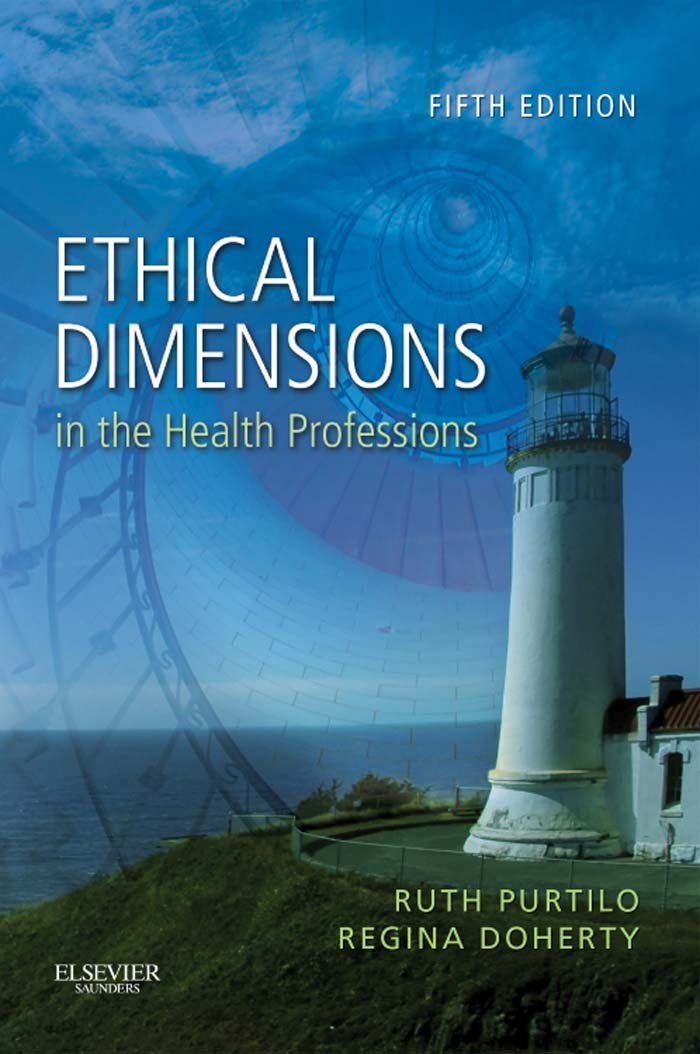 Ethical Dimensions in the Health Professions - Kindle edition by ...