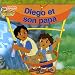 Diego et son papa