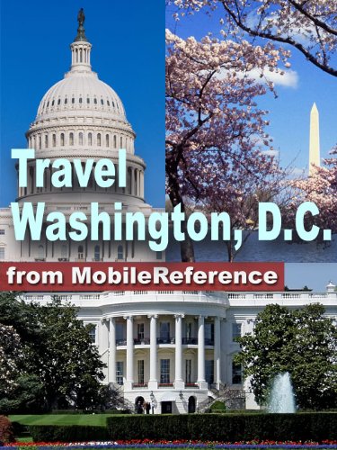 Travel Washington, DC 2011 Illustrated travel guide with maps. Bonus: FREE Sudoku Puzzles & American Presidents collection (Mobi Travel) 61LCAWVIsYL Travel Washington, DC 2011 Illustrated travel guide with maps. Bonus: FREE Sudoku Puzzles & American Presidents collection (Mobi Travel)