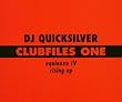 Clubfiles One (Equinoxe IV)