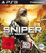 Sniper: Ghost Warrior