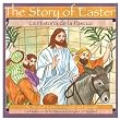 Story of Easter / La Historia de la Pascua