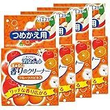 タンクの消臭ポット香り