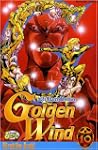 Jojo's bizarre adventure - Golden Win...