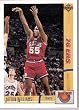 1991-92 Upper Deck Rookie Standouts #R14 Jayson Williams