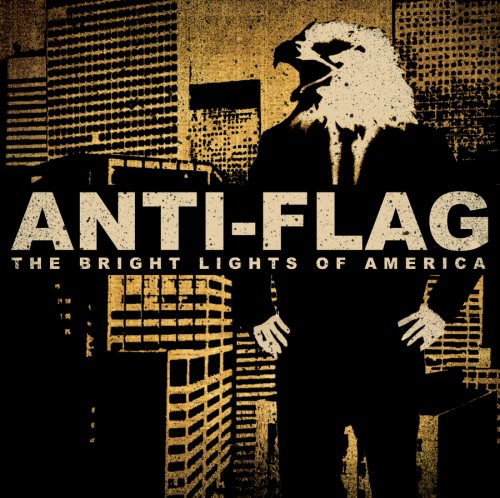 Anti-Flag - The Bright Lights Of America - Zortam Music