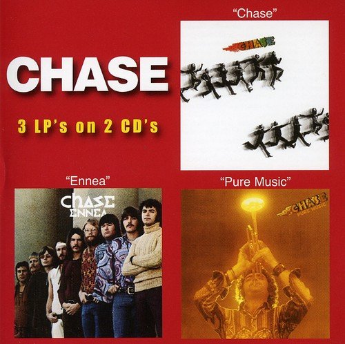 Chase - Chase / Ennea / Pure Music - Zortam Music