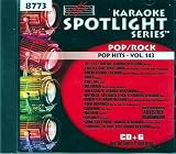 Sound Choice Karaoke Spotlight Series Pop Hits Vol.143 - 8773