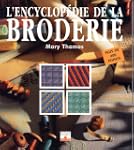 Encyclop�die de la broderie
