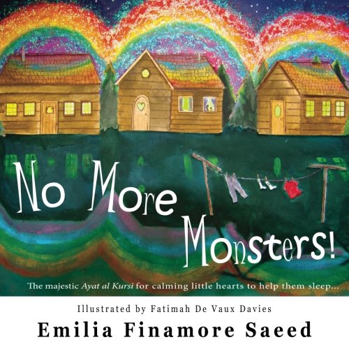 No More Monsters
