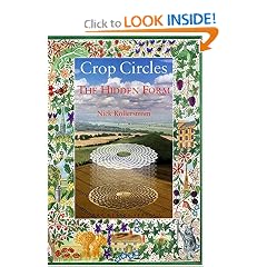 Crop Circles: The Hidden Form (Wessex Series)