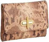 alexis hudson St Tropez Clutch