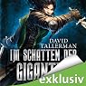 H&ouml;rbuch Im Schatten der Giganten