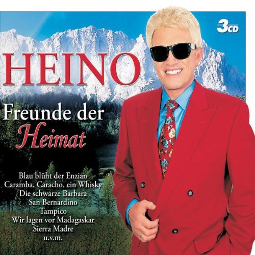 Heino - Caramba, Caracho, Ein Whisky - Zortam Music