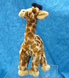 11" Giraffe Plush Stuffed Animal Toy